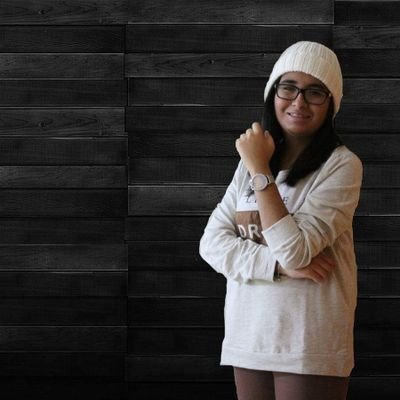 SaamArellano1's profile picture. Since 1998⬜Ciencias de la comunicación⬜

❤Be strong always ❤💪