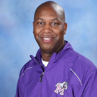 Head Girls & Boys Basketball Coach - Milan Middle School | Assistant Boys Basketball Coach - Milan High School #TheLittleThings #1%Better