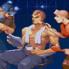 I'm a super turbo fanatic, I love everything about arcade games, I'm also really into computers and technology.

https://t.co/AIulJgG97d | https://t.co/12tUhnKOJq