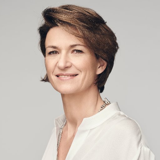 Isabelle Kocher