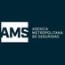 Agencia Metropolitana de Seguridad (@oficial_ams) Twitter profile photo Agencia Metropolitana de Seguridad (@oficial_ams) Twitter profile photo