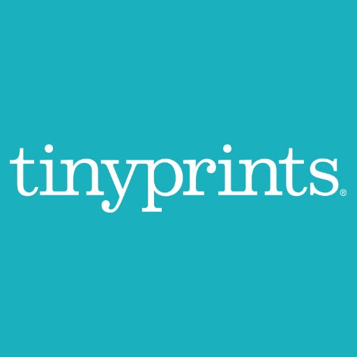 Tiny Prints is the leader in stylish custom stationery, offering a curated collection of luxe designs from top designers.