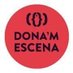 Dona'm Escena (@donam_escena) Twitter profile photo