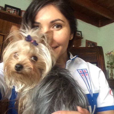 Littl3_F3fi74's profile picture. Cada día es una nueva oportunidad para triunfar.. xD