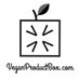 Veganproductbox (@veganproductbox) Twitter profile photo Veganproductbox (@veganproductbox) Twitter profile photo