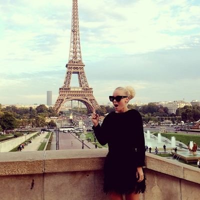 IheartCreeCalli's profile picture. Model Actress. @--,-'--  In the end, the love you take is equal to the love you make.