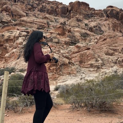Nature and Architectural Fine Art Photographer. Wife of M and mother of D and H. Avid reader and traveler. Etsy Seller. Instagram: henatayeb