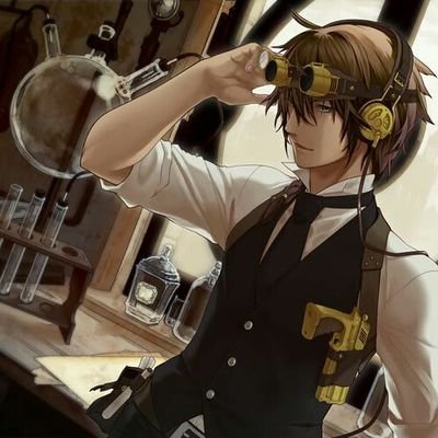 I have a Master's in Lewd Studies (18+ RP, bi, dom/sub, Open DM's)