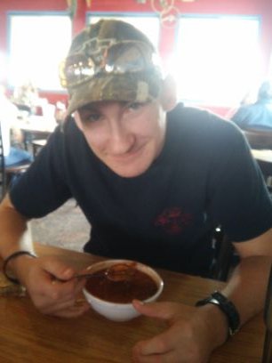 BlackstockCaleb's profile picture. God country family friends fishing John 3:16 future marine love welding 01 silverado