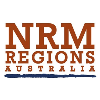 @NRMRegions : the national peak body for Australia's 54 regional Natural Resource Management organisations #PeopleofNRM #PlacesofNRM #1000sOfLocalSolutions