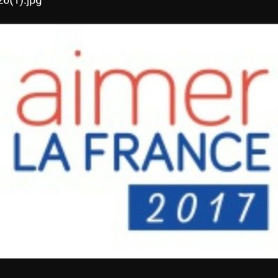 AimerLaFrance77's profile picture. Politique