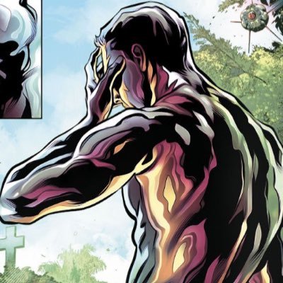 HeWhoHasFallen's profile picture. Distinctive memories meet me in the past, where I stray as a weary dog with his curiosity risen, but ears fallen in discouragement. #DCRP #Rebirth