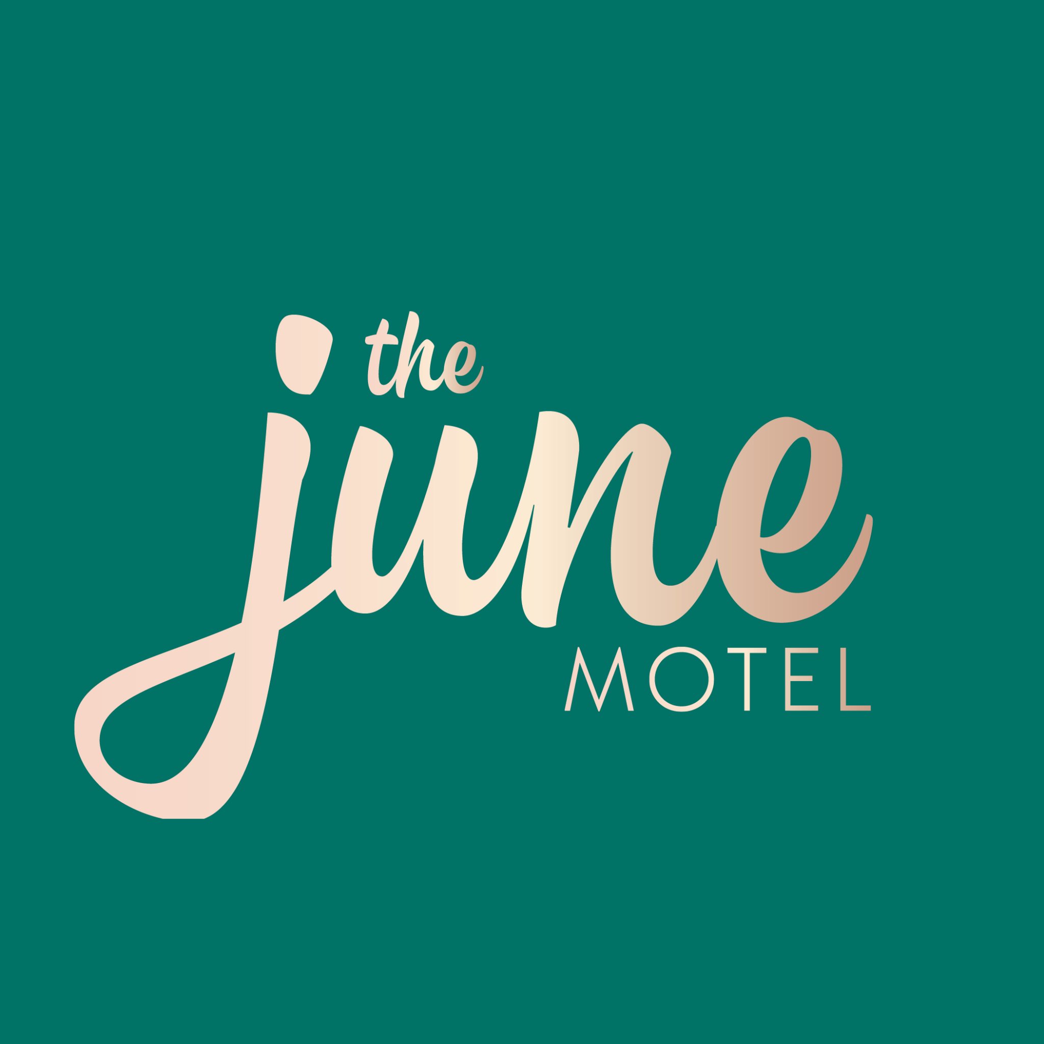 The June Motel