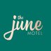 The June Motel (@thejunemotel) Twitter profile photo The June Motel (@thejunemotel) Twitter profile photo