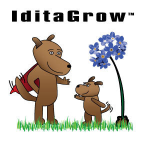 IditaGrow's profile picture. Iditagrow is Alaska's #1 garden compost. It starts with racing sled dogs and ends with beautiful gardens.