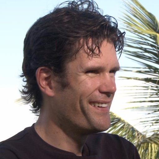 Trevor Connor