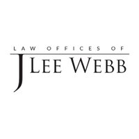 Attorney J. Lee Webb(@AttorneyLeeWebb) 's Twitter Profile Photo