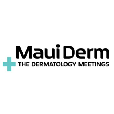 MauiDerm is the leader in dermatology medical education for MDs, NPs, and PAs. Follow for news and clinical pearls on melanoma, psoriasis, acne, and more!