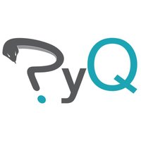 PyQ (@pyqjp) 's Twitter Profile