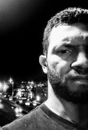 EduardoLE8's profile picture. The only style of life we need is the style to give all you can now because no body know if tomorrow you will be fine