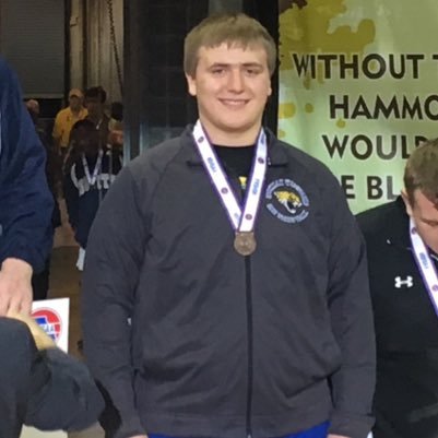 jtvogel95's profile picture. SHS Class of 2017. Football, Wrestling (SQ and 4th at state), and Track and Field.