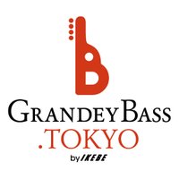 池部楽器店グランディベース東京(@grandeybass_tyo) 's Twitter Profileg