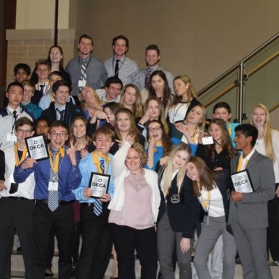 WaunakeeDECA's profile picture. Official page of Waunakee High School DECA