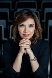 Najwa Shihab Profile