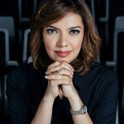 Najwa Shihab (@najwashihab) 's Twitter Profile