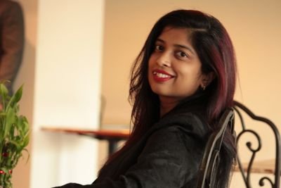 16sneha11's profile picture. 