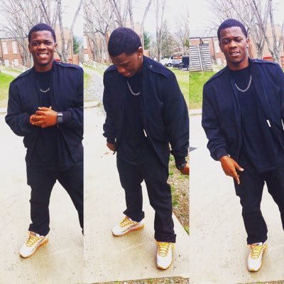 just chasing paper and asking for forgiveness🙏🏾💯