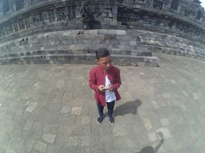 Kaimana - Yogykarta
Atro citra bangsa yogyakarta
anak papua barat