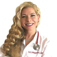 Stephanie Waggel, MD, MS, PMH-C (@imedicalculture) 's Twitter Profile Photo