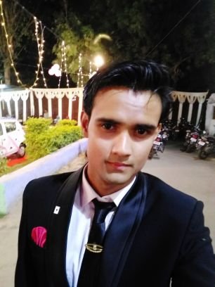 neerajoo's profile picture. intersted in political and social psychology