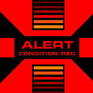 Red Alert USA