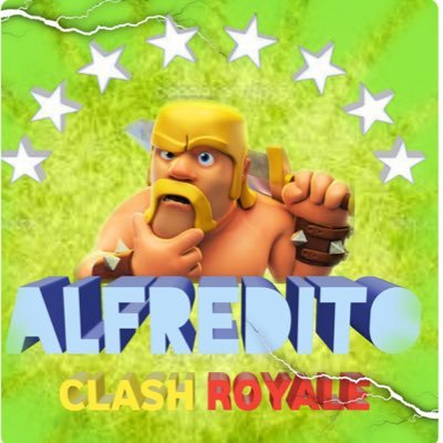 alfreditoCRVZLA's profile picture. +58|Venezuela🇻🇪 Colider | Record 5226🎯