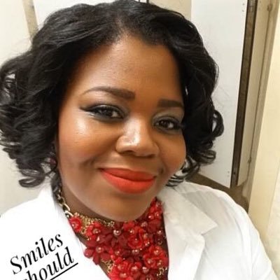 Profile Picture of Dr.Jacquelyn Wilson (@Struggleless) on Twitter