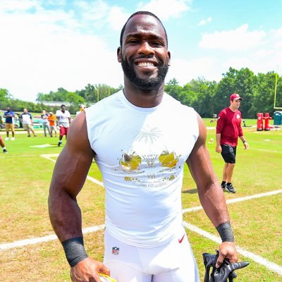 PierreGarcon Profile Picture