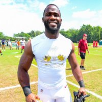 Pierre Garçon(@PierreGarcon) 's Twitter Profileg