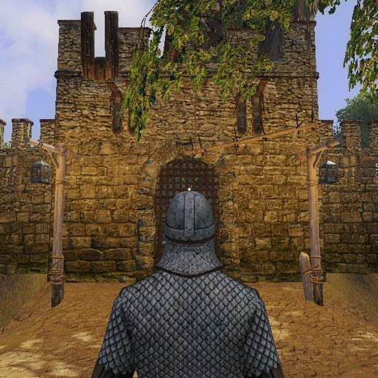 TwitchKingdoms - Serious RolePlay Community for Life is Feudal: Your Own.