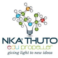 Nka'Thuto Edu(@nkathuto_edu) 's Twitter Profile Photo