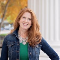 Traci Kantowski (@greenyourmeals) 's Twitter Profile