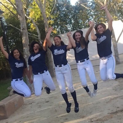 Mayfair High School Softball