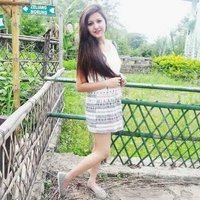 अाशिका (@aasika_) 's Twitter Profile