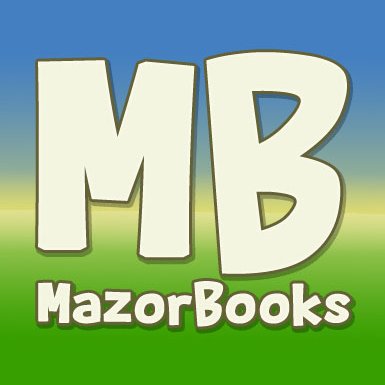 MazorBooks Profile