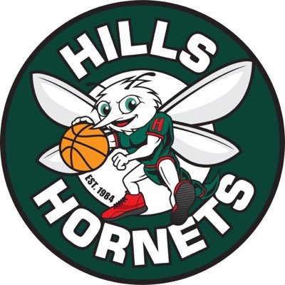The OFFICIAL Hills Hornets Basketball Association Twitter page. Follow us for updates on local comp, reps, Hornets Academy, referees, coaching & more!
