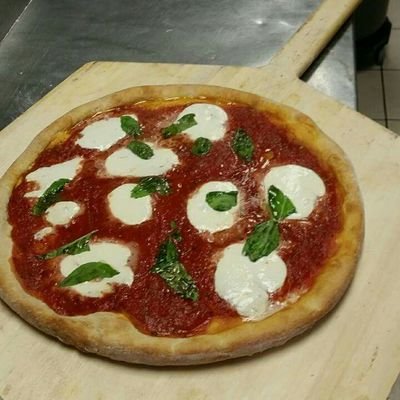 Family-owned & operated Barrington, NJ pizza shop, serving traditional favorites & modern flair. Find out why everyone says, I SLICE Pizzeria.