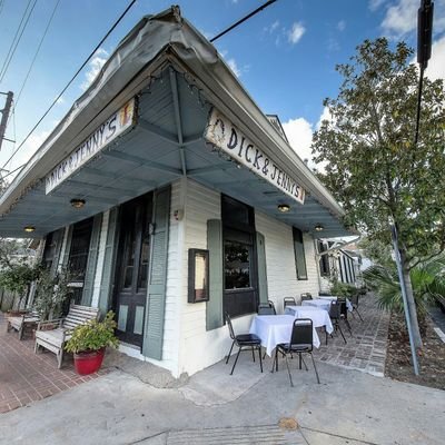 Enjoy Traditional Creole and Cajun Cuisine, with a Southern flavor, in an authentic Uptown Corner-store Restaurant. Happy Hour , Dinner & Special Events.