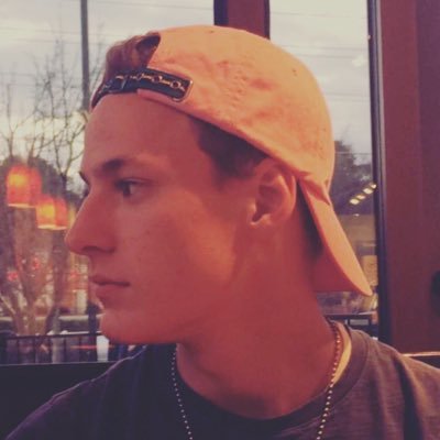 gregcarroll01's profile picture. GT ‘22