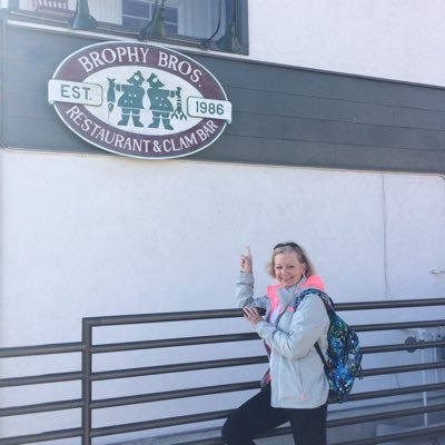 RebeccaHarlan2's profile picture. 